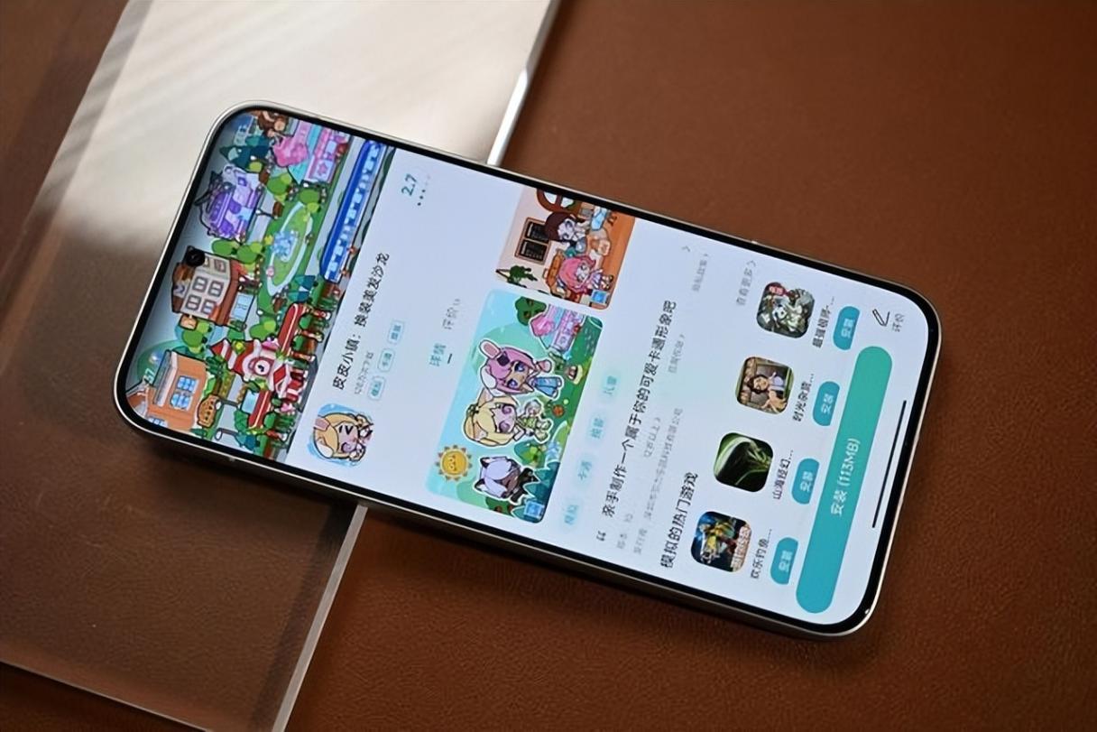 千元档新卷王!红米4深度体验报告