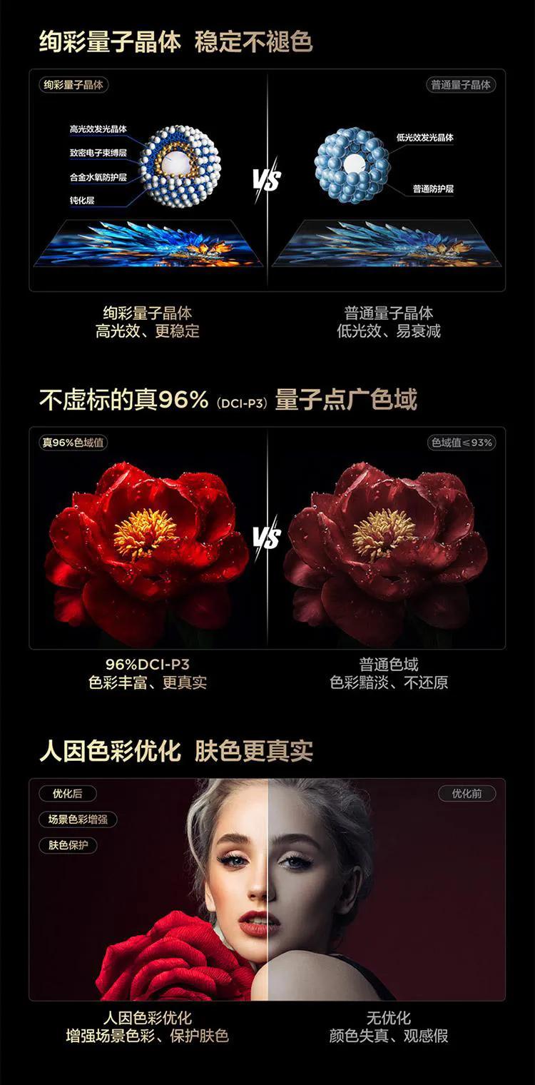 预算有限别乱选!TCL T6L Pro 堪称质价比尖子生