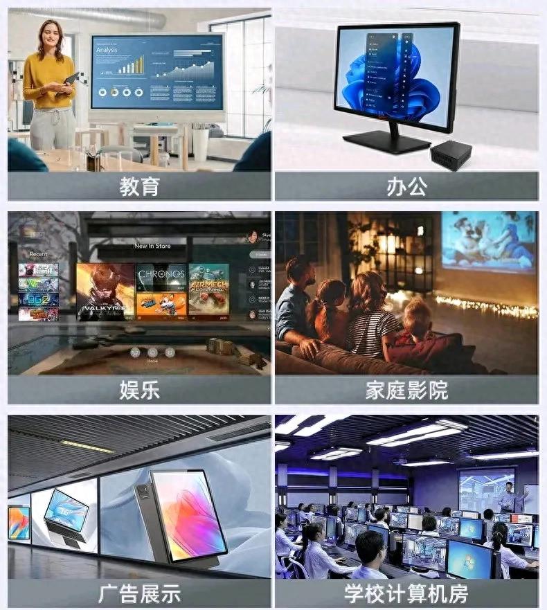 电脑配置怎么选?用最简单的大白话帮你理清楚!