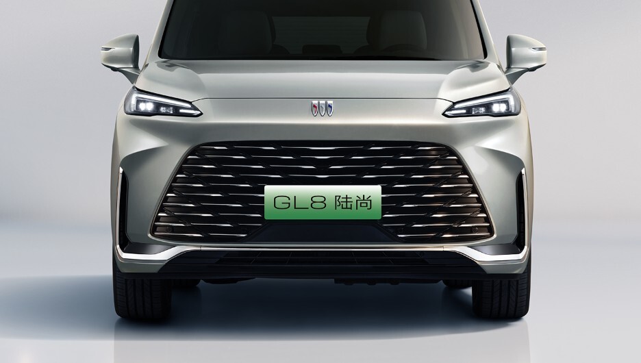 2025 款别克 GL8实力几何?