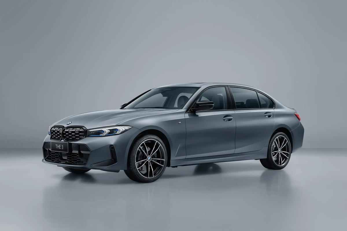品质出行新选择:一汽奥迪A5L与宝马3系全方位对比
