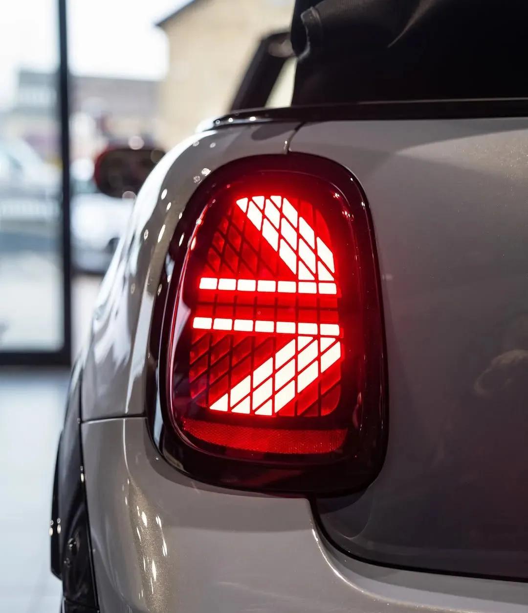 2025款MINI Cooper:经典与创新的完美融合