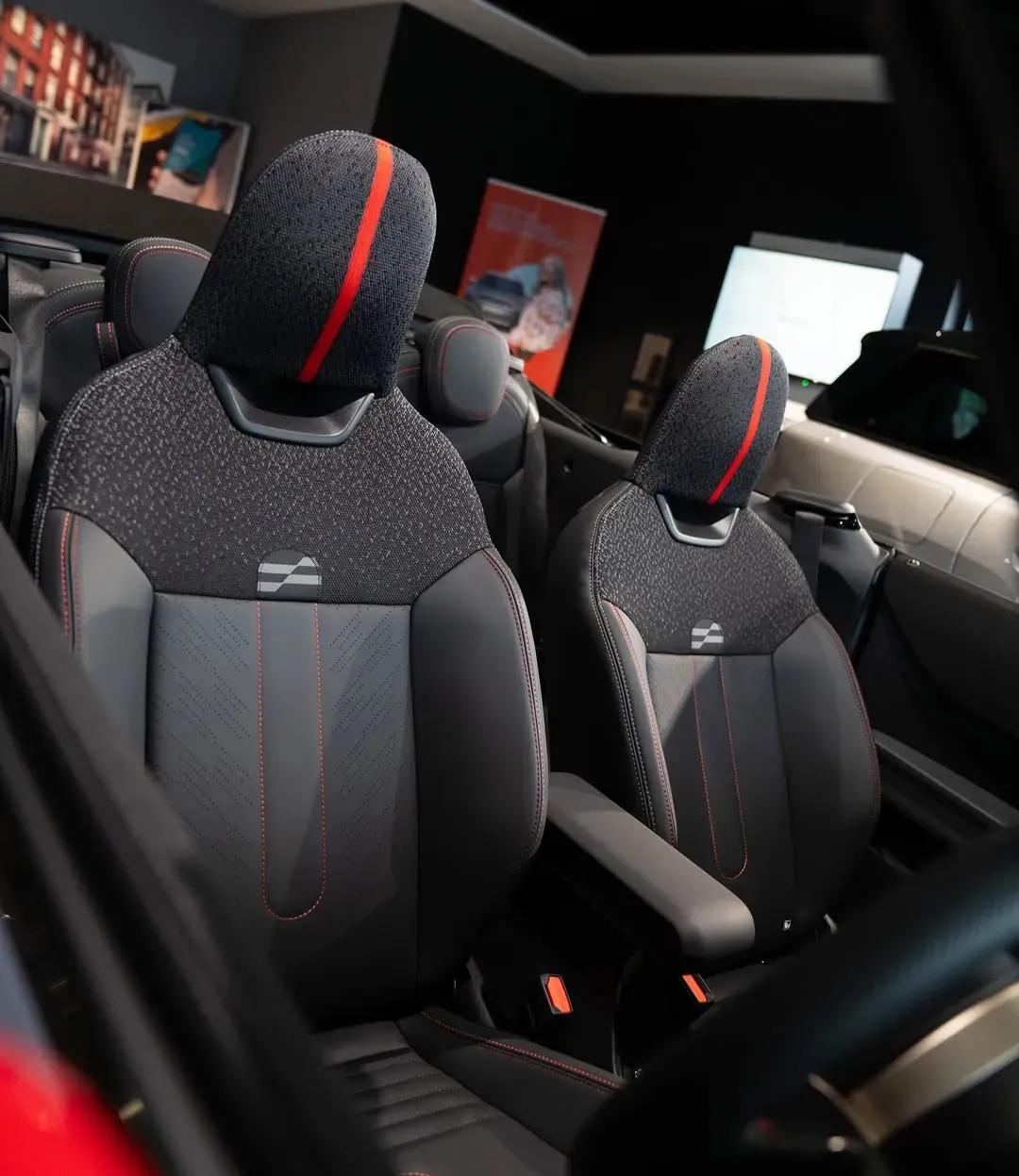 2025款MINI Cooper:经典与创新的完美融合
