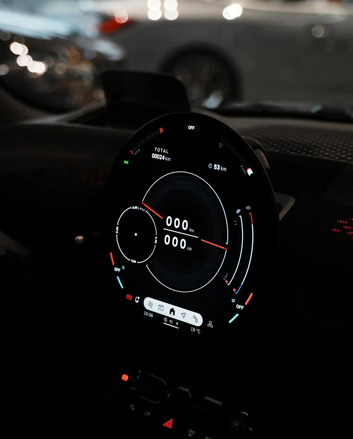 2025款MINI Cooper:经典与创新的完美融合