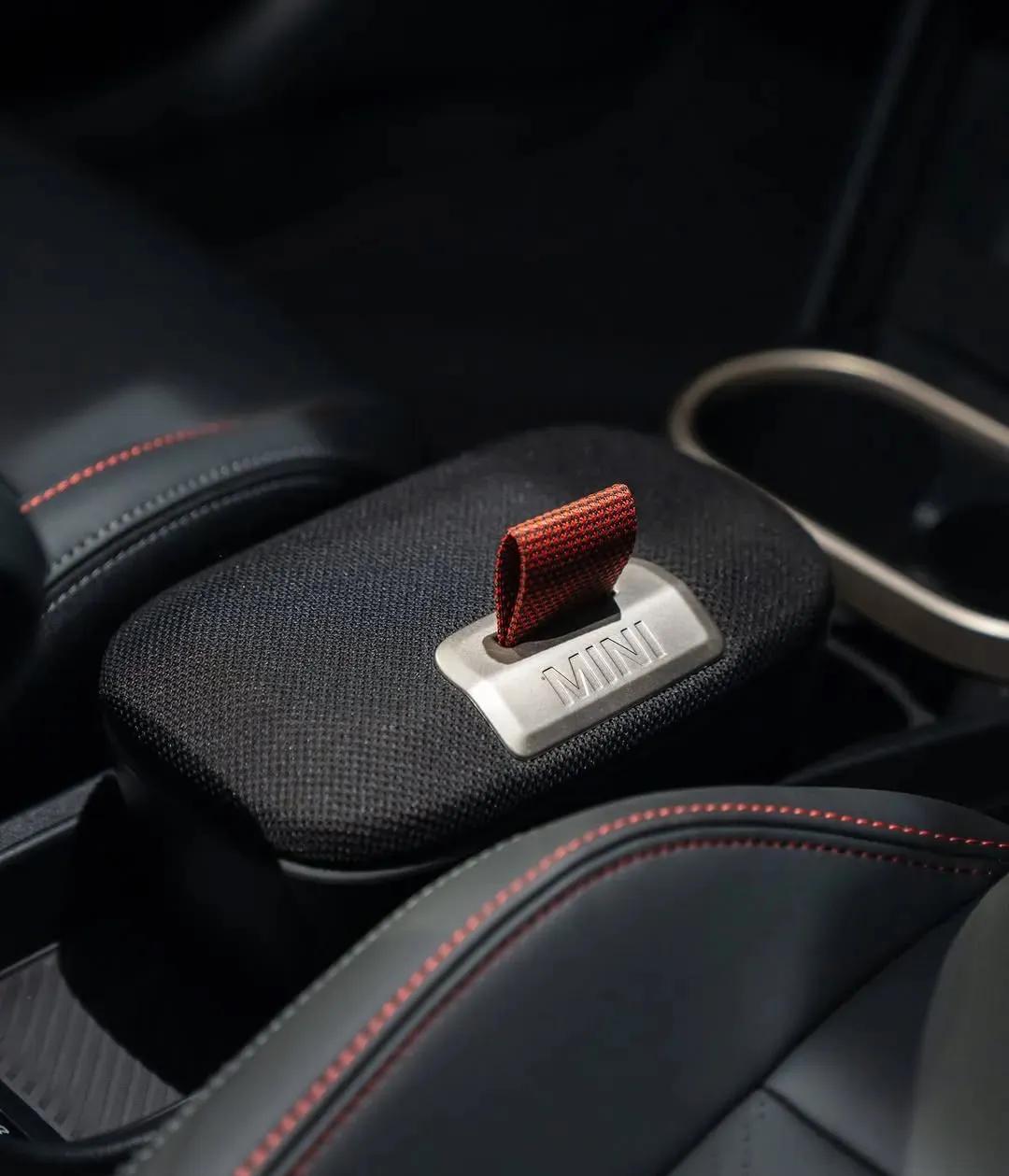 2025款MINI Cooper:经典与创新的完美融合