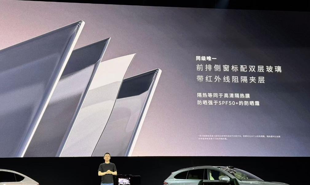 价格不变,补齐所有短板的蔚来新ET5 新ET5T 能下手了吗?