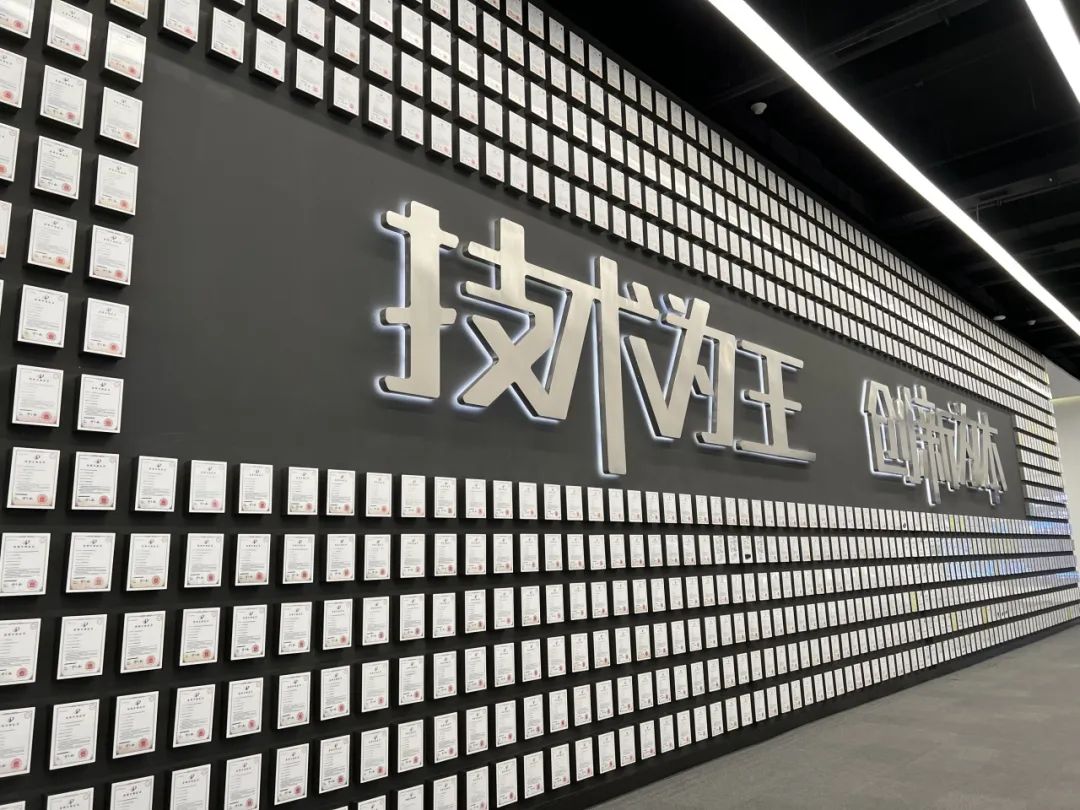 【会员风采】比亚迪成为CCTV科技强国战略合作伙伴,以科技实力共筑世界级品牌