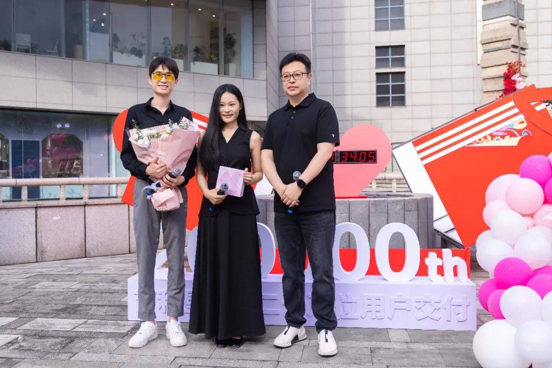星愿+星耀双冲锋 吉利银河25个月卖超百万的秘密
