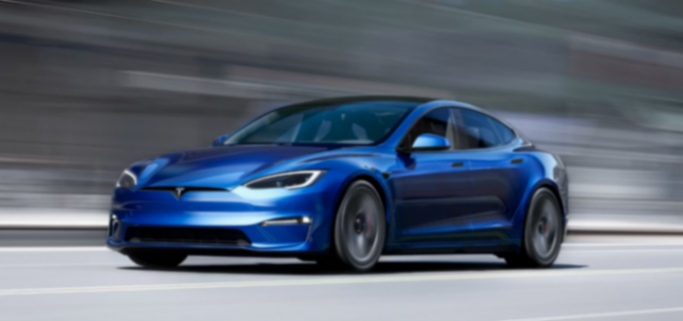 法国监管机构指控特斯拉自动驾驶存在虚假宣传