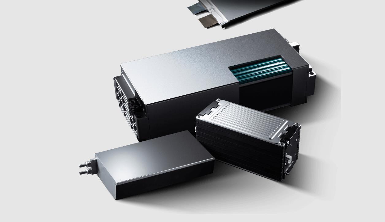 LG新能源与丰田通商在美国成立电池回收合资公司