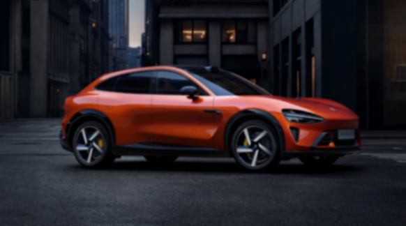 小米YU7：1小时，大定突破289000台