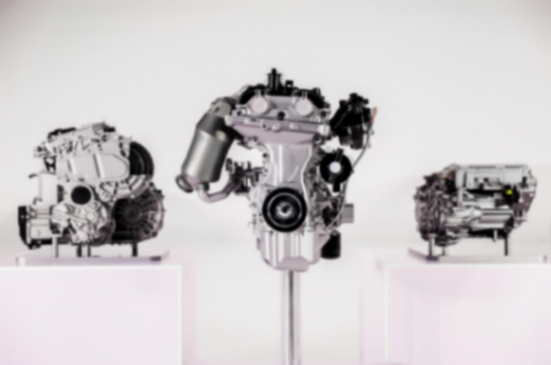 一文解析长城Hi4技术