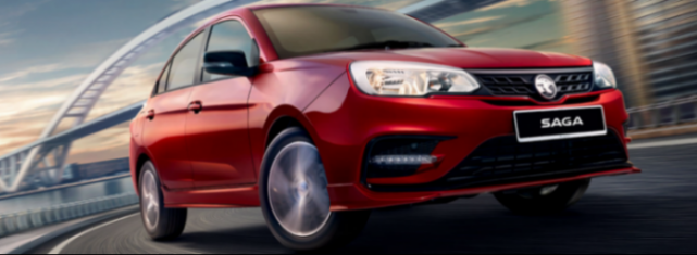 东南亚车市｜5月马来西亚新车销量同比微跌3%