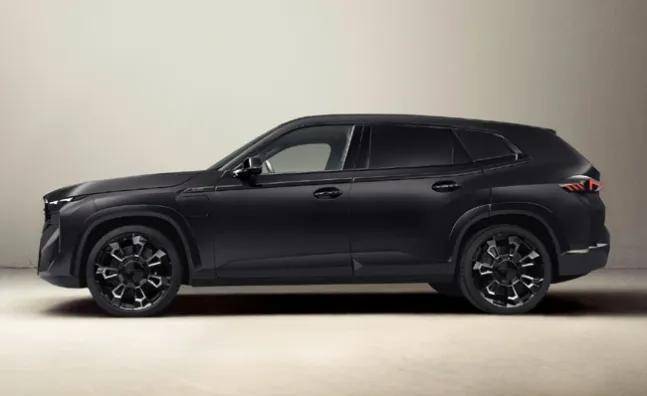 潮流“单品”BMW XM by KITH