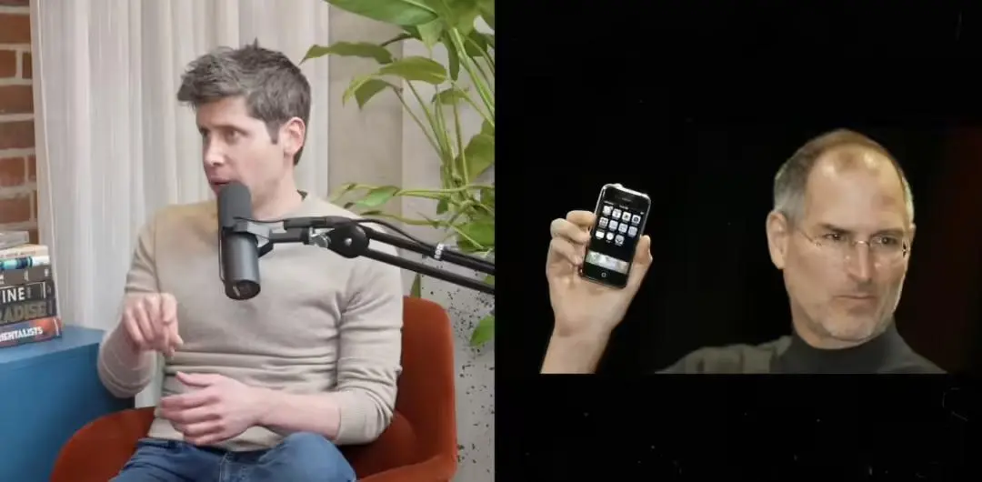 奥尔特曼首次透露GPT-5上手体验：在自己擅长的领域感到无力，往后一靠感到眩晕