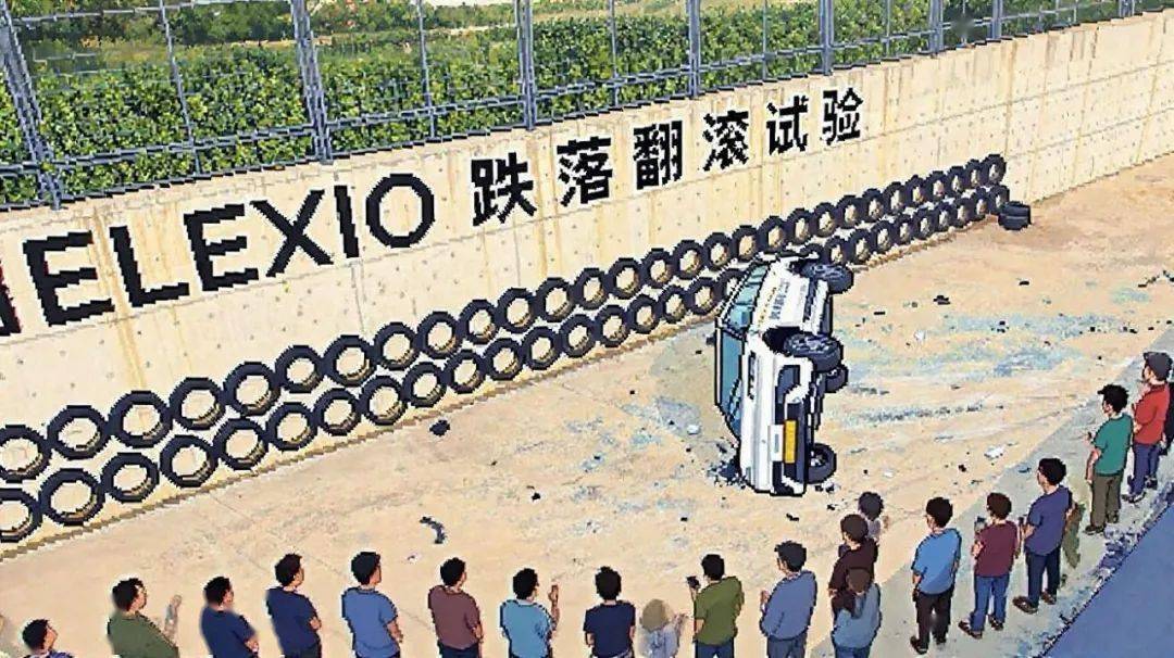 也许因为它没有上市,所以我已经见到了最好的北现ELEXIO