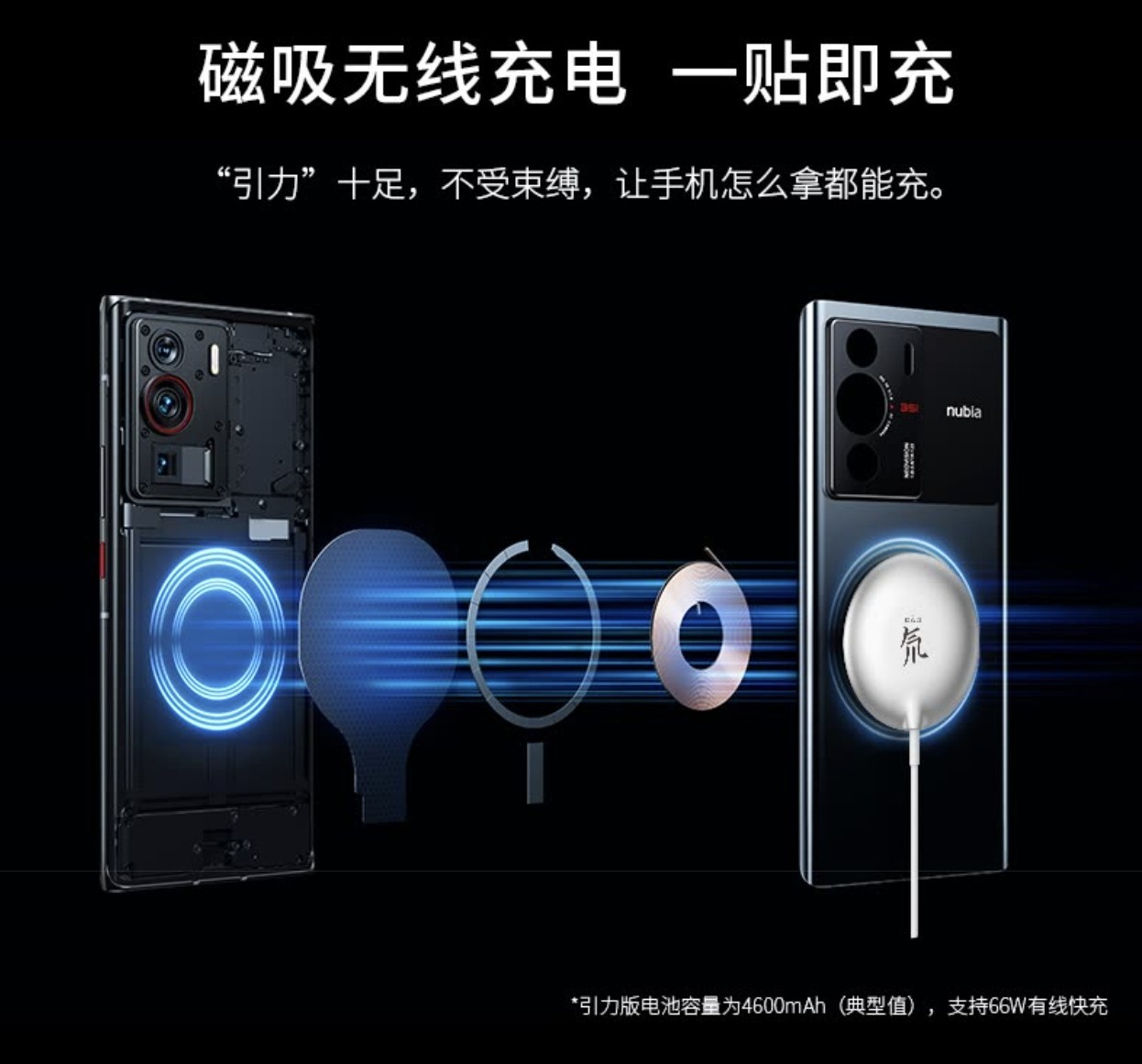 Get一点:iPhone用了好几年的内置磁吸,为什么安卓手机没几家用?