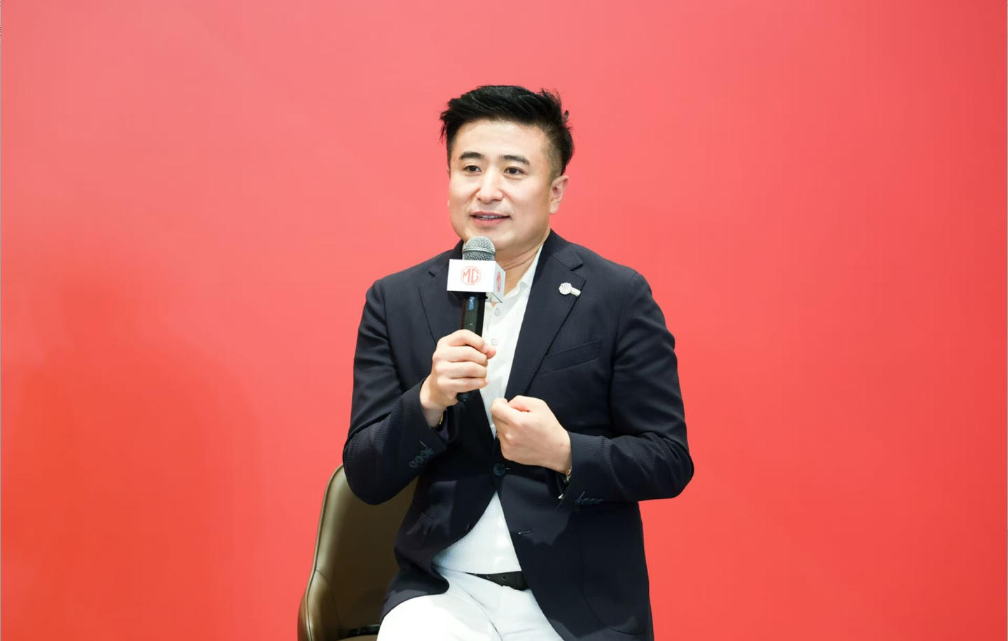 “你好斑马”到OPPO智行,上汽智能化十年得失几何?