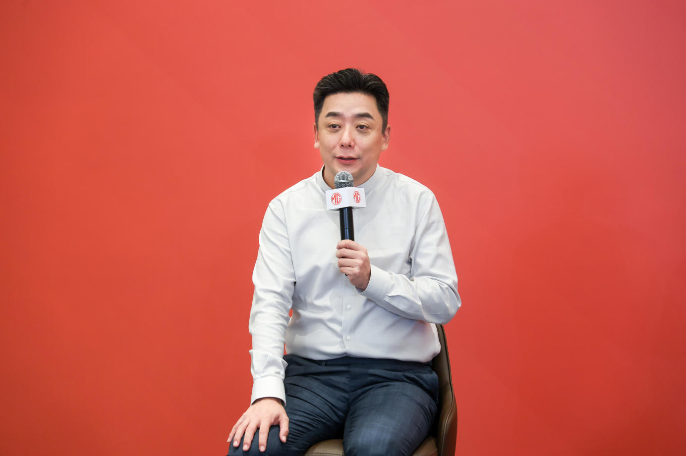 “你好斑马”到OPPO智行,上汽智能化十年得失几何?