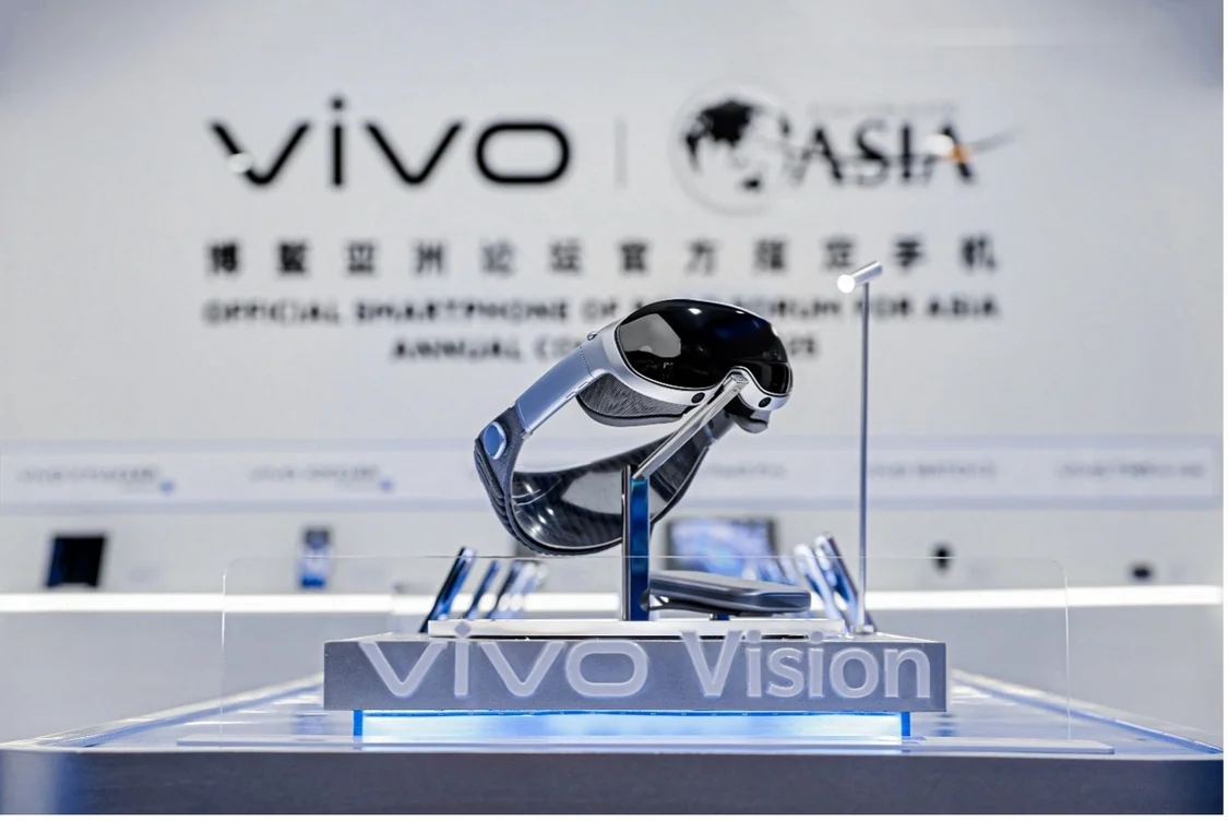 图片来源：vivo