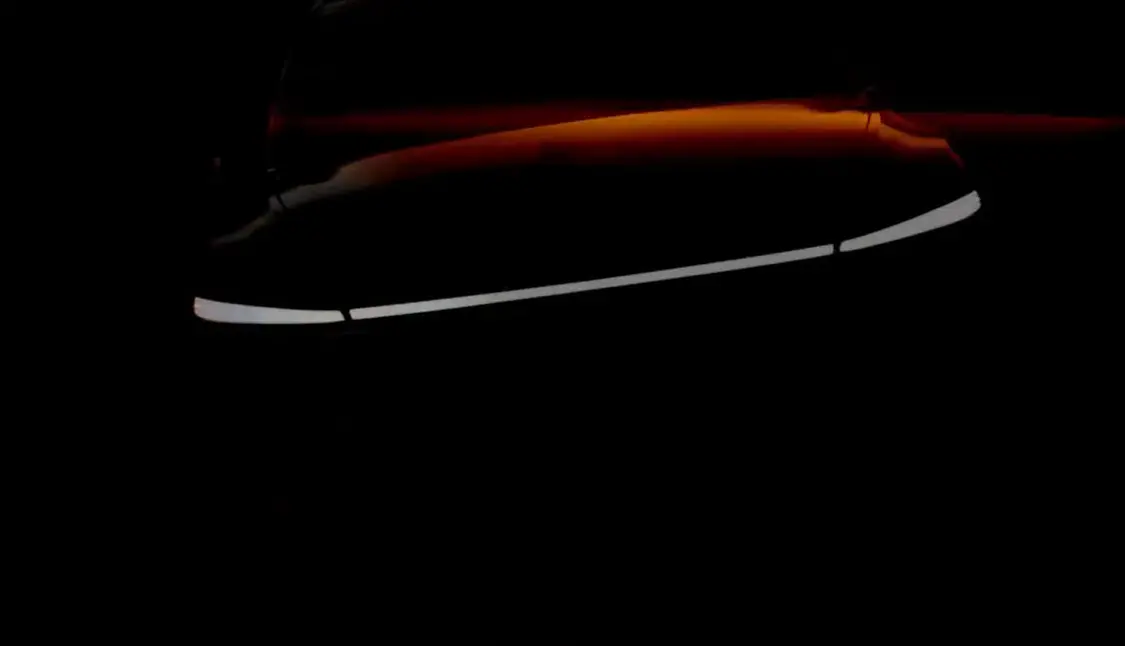特斯拉官微预告Model Y L即将登场 内部空间曝光