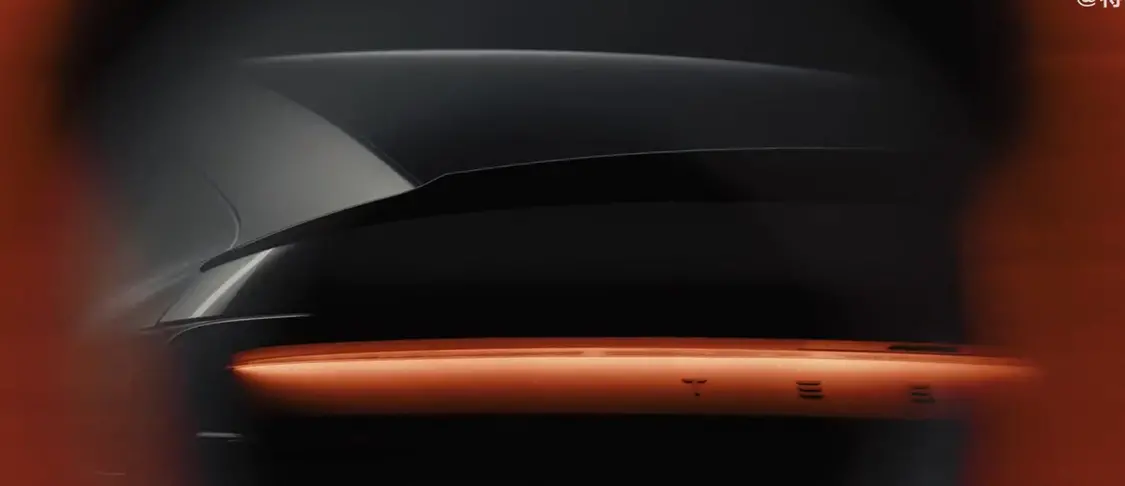 特斯拉官微预告Model Y L即将登场 内部空间曝光