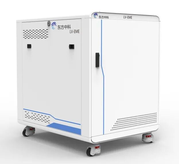 新能源汽车测试新品发布&mdash;&mdash;低压电机模拟器
