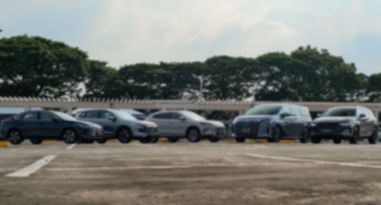 比亚迪2025年菲律宾销量达26,122辆,跃居当地车企销量第三位 比亚迪2025年菲律宾销量达26,122辆,跃居当地车企销量第三位